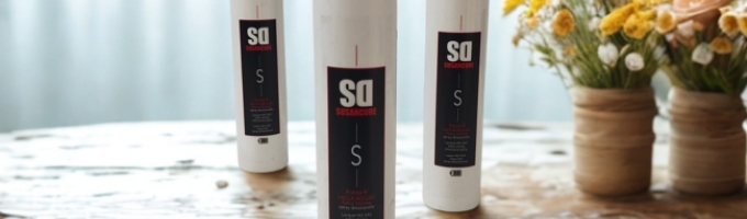 SD Susancure | Lacca No Gas da 300ml